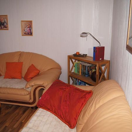 Ferienwohnung Bergisch Land فرملزكيرشن الغرفة الصورة