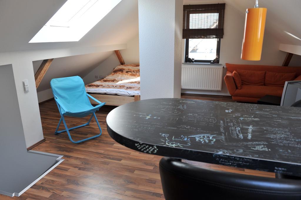 Ferienwohnung Bergisch Land فرملزكيرشن الغرفة الصورة