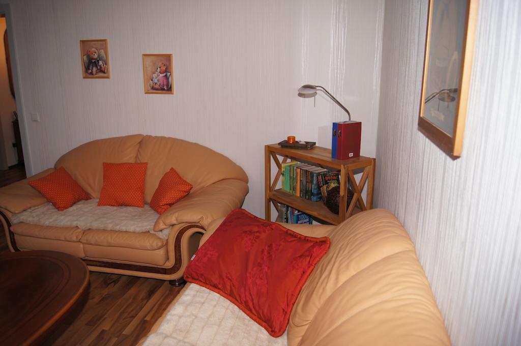 Ferienwohnung Bergisch Land فرملزكيرشن الغرفة الصورة