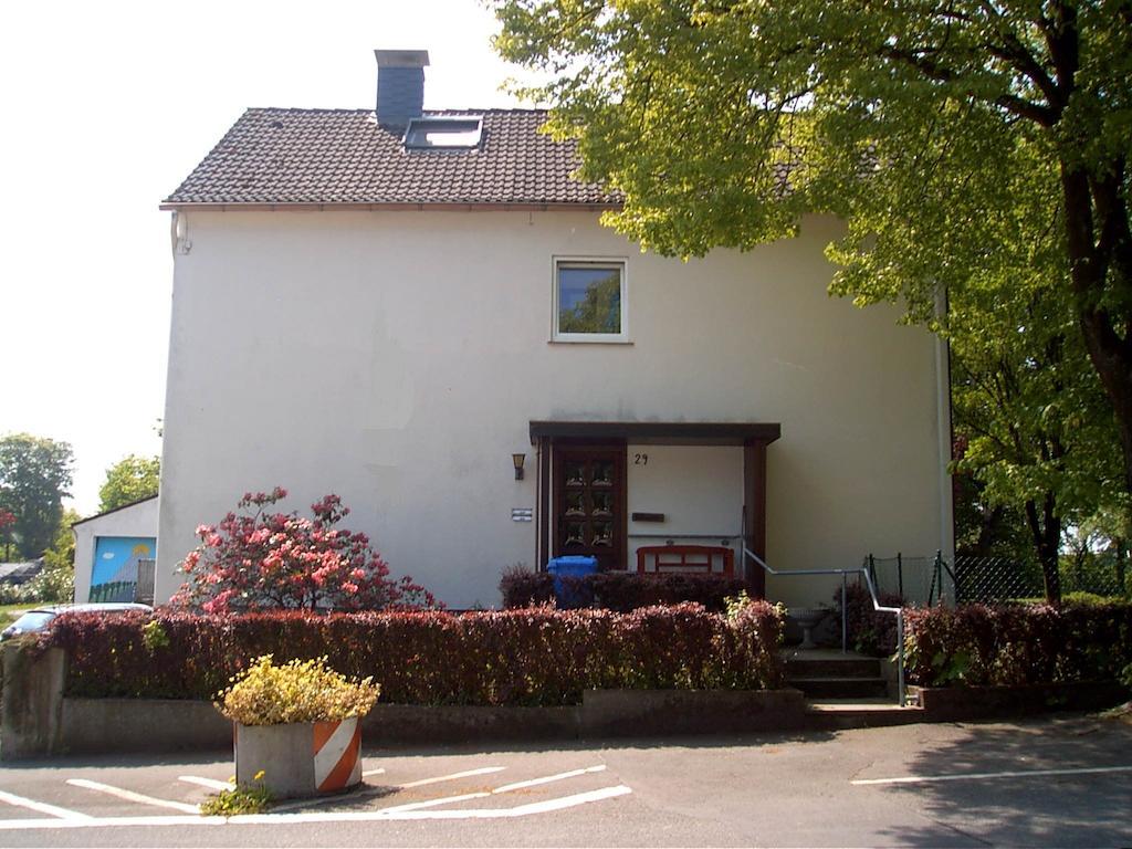 Ferienwohnung Bergisch Land فرملزكيرشن المظهر الخارجي الصورة