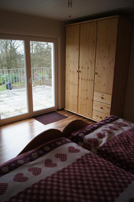 Ferienwohnung Bergisch Land فرملزكيرشن الغرفة الصورة