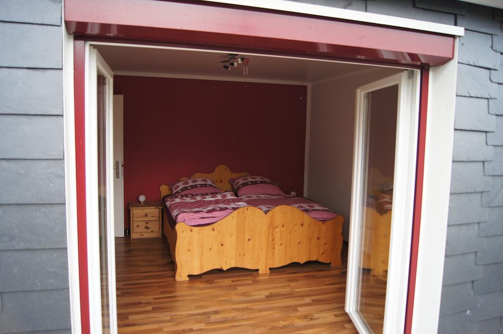 Ferienwohnung Bergisch Land فرملزكيرشن الغرفة الصورة