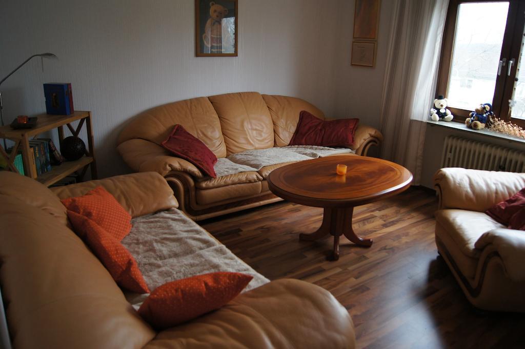 Ferienwohnung Bergisch Land فرملزكيرشن الغرفة الصورة